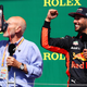 Daniel Ricciardo Is At It Again